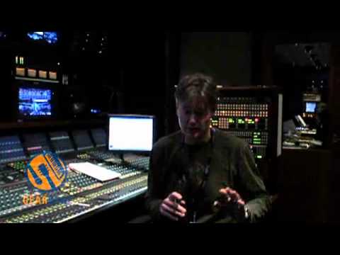 Grammys Production Mixer Tom Holmes Tells All (Video)
