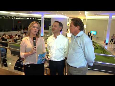 BC Genera lan�a seu mais novo empreendimento