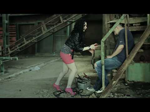 Leonora Poloska ft. Mc. Kresha - Kush o mama (Official Video) [HD]