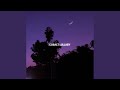 Cobalt Lullaby (Slowed + Reverb)