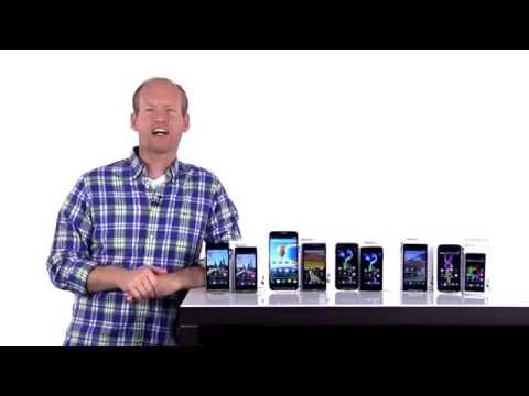 Archos Smartphone 2014 - 00 Intro