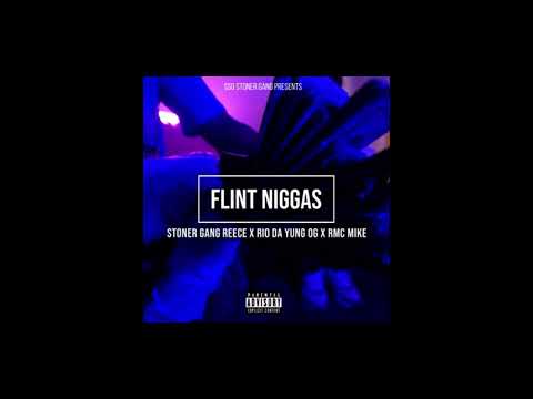 Flint Niggas (feat. Rio Da Yung OG & RMC Mike)