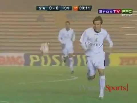Denis - Lateral-Esquerdo - Parte 2/2