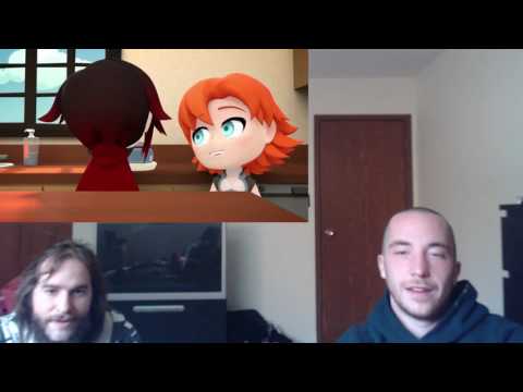 RWBY Chibi Episode 23 Blind Reaction Enjoy!