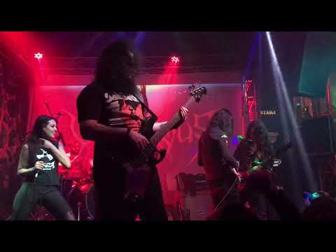 Venomous feat. Fernanda Lira, May Puertas & Guilherme Mateus - Nothing to Say