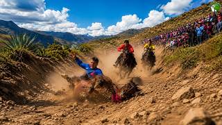 The Most INACCESSIBLE Villages on Earth That No One Believes Exist | Travel Documentary