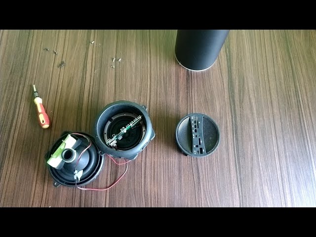 zook m2 bluetooth speaker