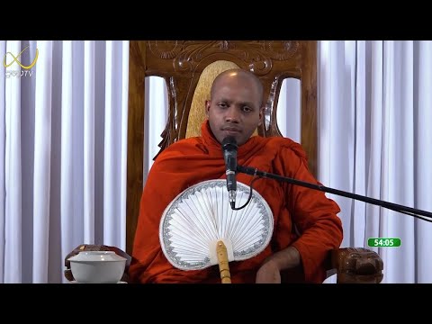 Pragna TV | Ven Hasalaka Seelawimala thero | 2022-03-17 | 07:10PM telecast