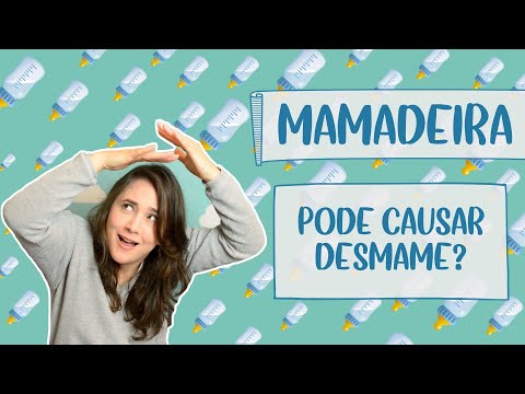 Breast and bottle | Is there a bottle similar to the breast?