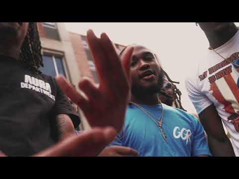 Lil Owe x Scrilla x Bad Guy - Naybors & Blazers (Official Video)