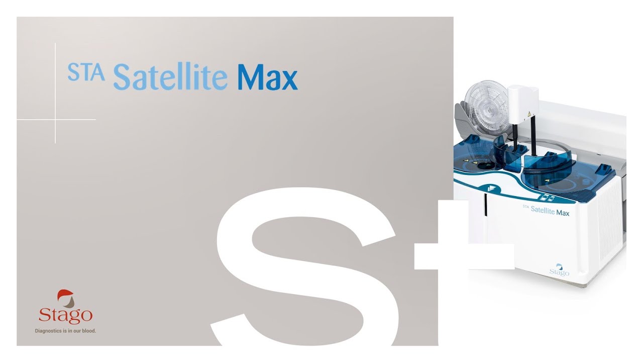 STA Satellite Max