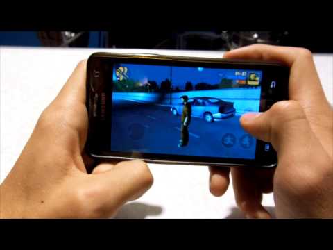 grand theft auto iii android apk + sd data