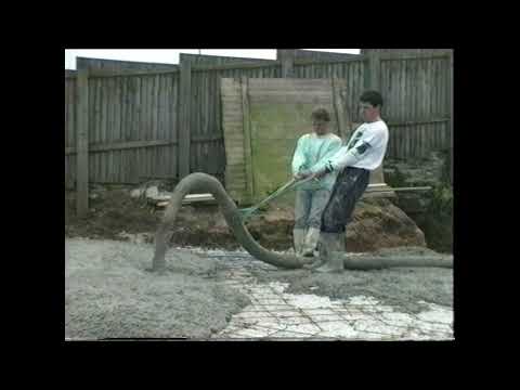 Cliff Collapse at the Cotswold Hotel, Newquay