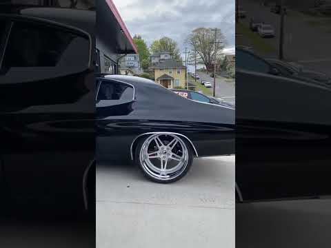 70 Chevelle vs 71 Chevelle #chevelless #70chevelle #71chevelle