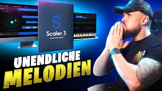 ✅ Unendliche Melodien mit Scaler 3 – Nie wieder kreative Blockaden! 🎹