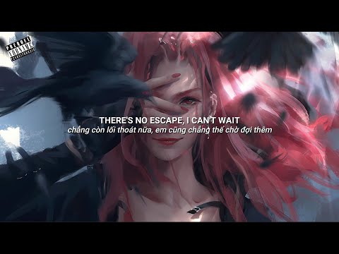 「Lyrics + vietsub」 Toxic - lost., Veronica Bravo, Pop Mage ♪ || Yourname | 抖音 | TikTok