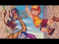 Opening To The Rescuers Down Under 1992 VHS