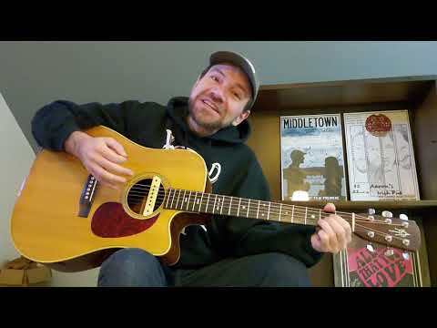 "I Wish" by Jesse Lawrence