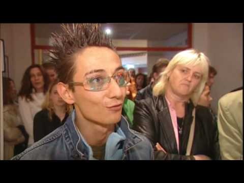 idols 1 dutch part 1