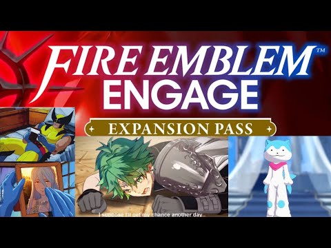 How Fire Emblem Fans Reacted to the Engage Expansion Pass