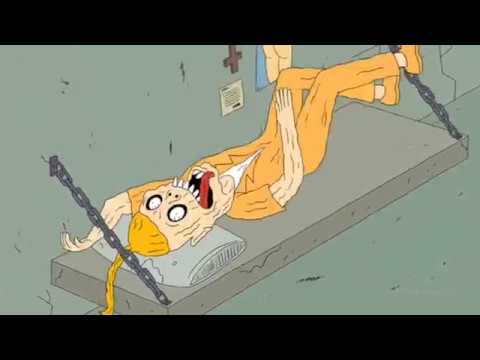 Rough Math Ft MagMag - SeaSick  - Dubstep  Riddim   Superjail