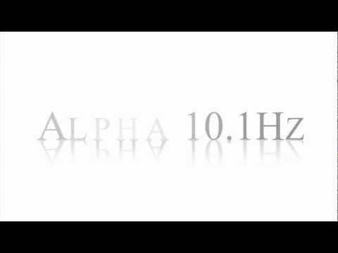 Binaural Beat Session - Alpha 10.1Hz