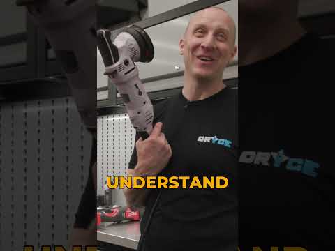 Cheap (BEST?) Polisher That Just Makes a Lot of Sense!  #LE #POLISHER #BEGINNER #best