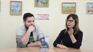 Недільні розмови про книги та кіно #5. "Відьмак"