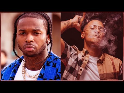 [FREE] Pop Smoke x Freeze Corleone DRILL Type Beat - "Chen Zen" 🔮 (prod. Lnkhey)