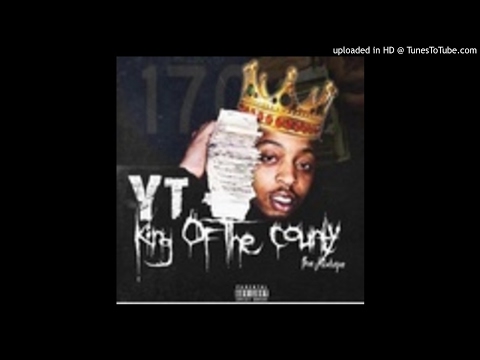 YT Feat. 3 Problems - Stack It [Prod. By ChopSquadDJ]