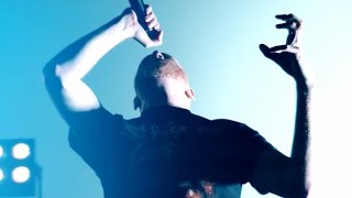 SOLUTION .45 - Alter (The Unbearable Weight Of Nothing) (2015) // official clip // AFM Records