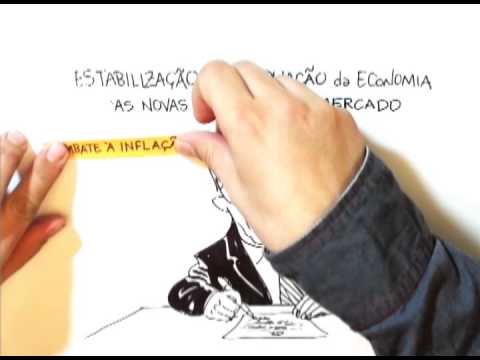 Conhecendo os Presidentes - Ep. 31: Fernando Henrique Cardoso