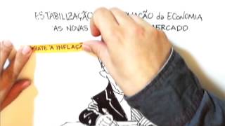 Conhecendo os Presidentes - Ep. 31: Fernando Henrique Cardoso