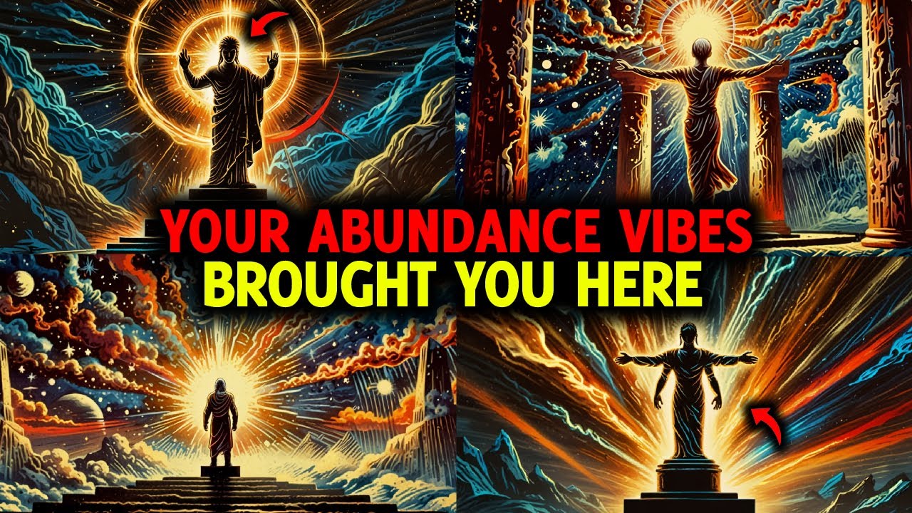 🌟Chosen Ones🌟 This Video Found You as a Result of Your Abundance Vibration!