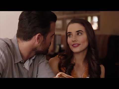 LOVE'S LAST RESORT Trailer (2017) Romance Movie