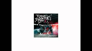 Radio Revolution Lyrics English Translation