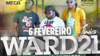 WARD 21 - SPOT THE J