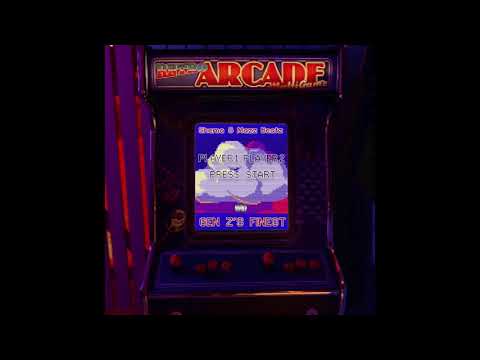 Shema - Gen Z's Finest (Prod. mazz beatz) (Audio)