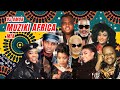 DJ AMOR MUZIKI AFRICA MIX AFRICAN OLDIES MIX MONIQUE SEKA DR VICTOR BRENDA FASSIE PEPE KALE
