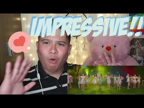 【MV Full】Jabaja / BNK48 REACTION | Jethology