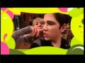 Nickelodeon Spieltag Spezial Vorschau 2010