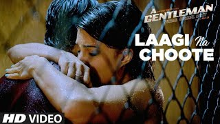 Laagi Na Choote - Arijit Singh