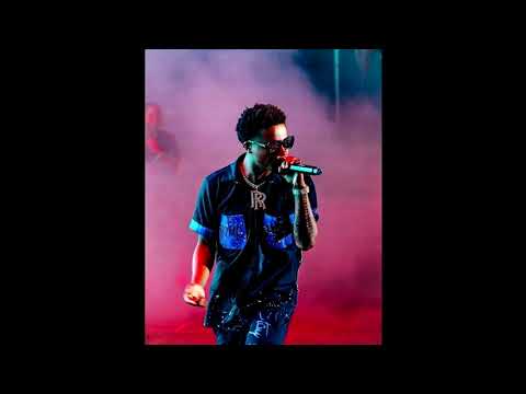 (FREE) PHARAOH x ROCKET x FRESCO Type Beat - "Rockstar" [prod. 808plugg x KOOKUP]