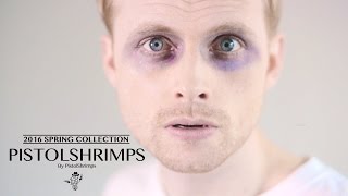 PistolShrimps by PistolShrimps | WIN A T-SHIRT