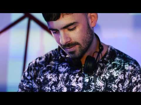 SHADA TITILLA w PATRICK TOPPING   ALEX NERI - 24 LUG '16