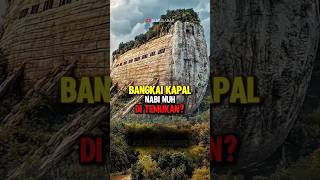 Download lagu Penemuan Kapal Nabi Nuh yang Membatu Di Turkey? mp3 Download lagu Penemuan Kapal Nabi Nuh yang Membatu Di Turkey? mp3