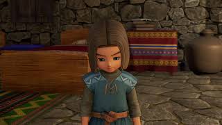 【ＰＳ４】ドラゴンクエスト１１　実況プレイ　＃57