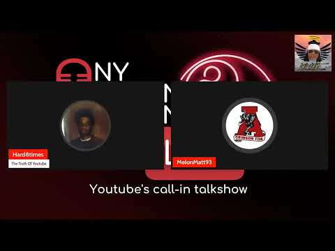 (FULL) HARD8times vs JackmoveJohnny 🤪 Jack CHECKS Hard8 as he CHANGES HIS TUNE with da SMOKE 💀HEATED