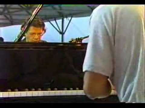 Chick Corea and Herbie Hancock - Liza