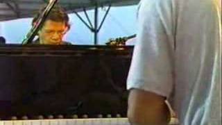 Chick Corea and Herbie Hancock - Liza